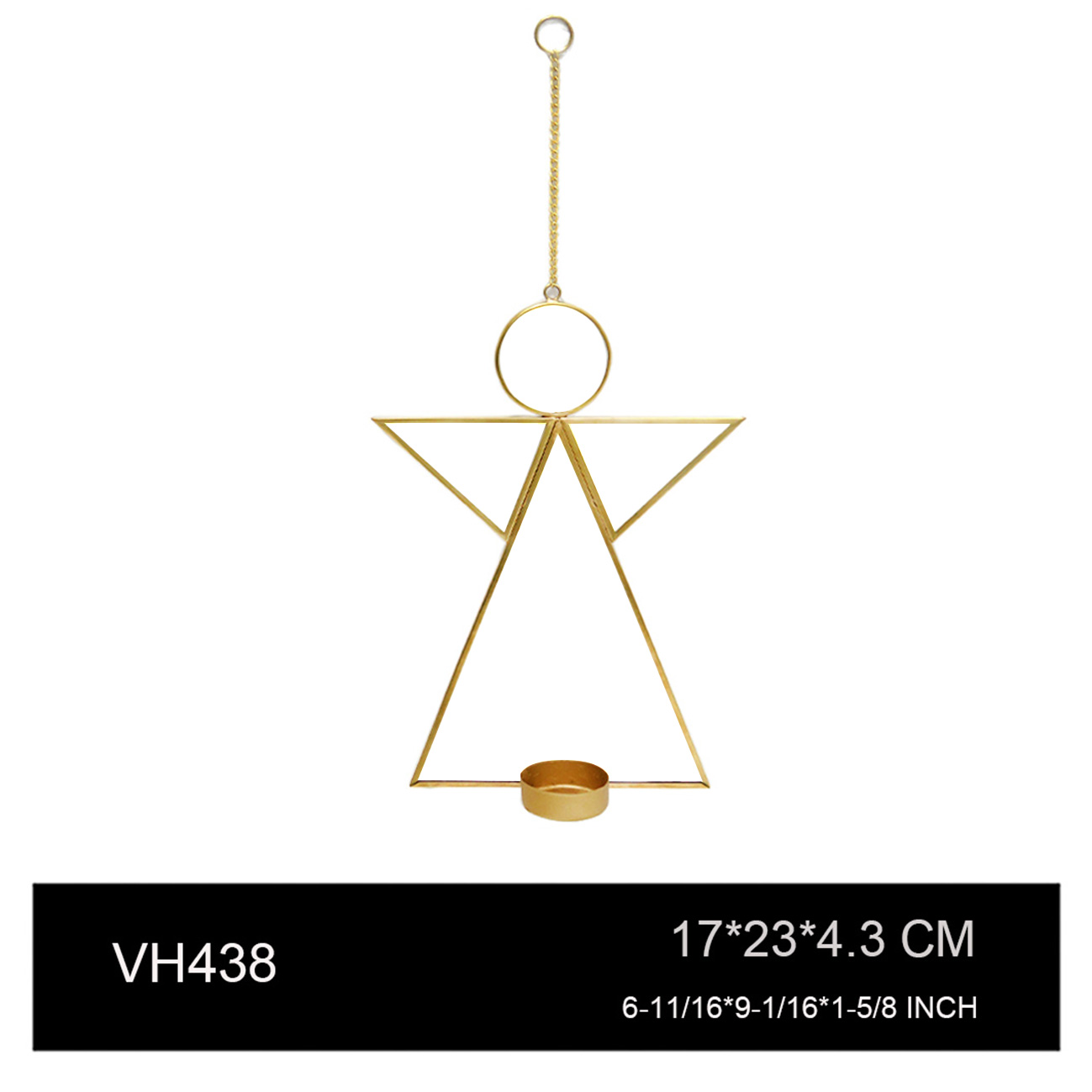 VH438